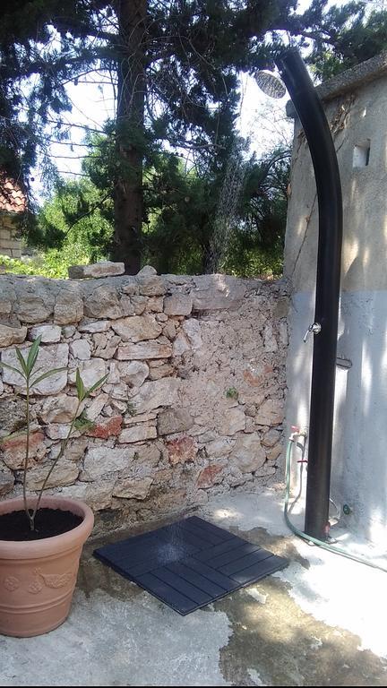 Villa D House Authentic Zlarin House, Relaxing Courtyard And Terrace Zimmer foto